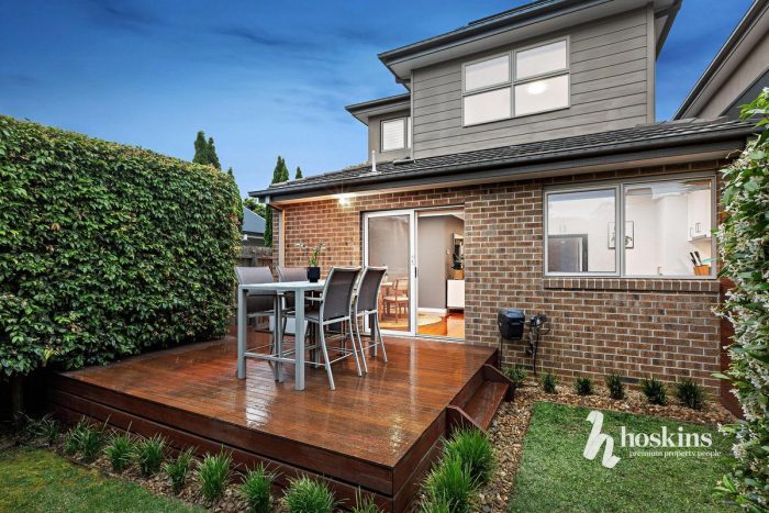 1B Arthur Pl, Croydon VIC 3136, Australia