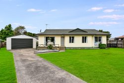 56 Balmerino Crescent, Pukete, Hamilton, Waikato, 3200, New Zealand