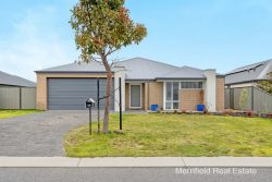 36 Barambah Cct, Bayonet Head WA 6330, Australia