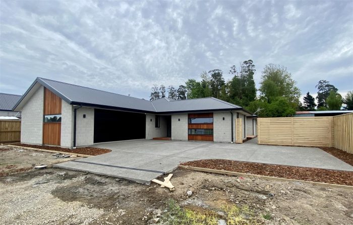 7 Benashet Drive, Lincoln, Selwyn, Canterbury, 7608, New Zealand