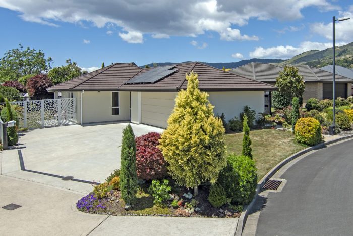 11 Brover Crescent, Richmond, Tasman, Nelson / Tasman, 7020, New Zealand