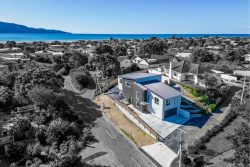 29C Nathan Avenue, Paraparaumu Beach, Kapiti Coast, Wellington, 5032, New Zealand