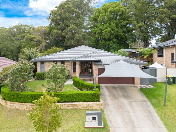 31 Clare St, Goonellabah NSW 2480, Australia