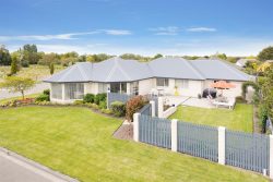 10 Courtenay Drive, Kaiapoi, Waimakariri, Canterbury, 7630, New Zealand