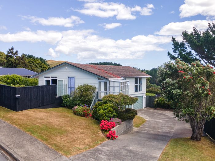 65 Cunliffe Street, Churton Park, Wellington, 6037, New Zealand