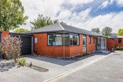 9/187 Ashgrove Terrace, Somerfield, Christchurch City, Canterbury, 8024, New Zealand