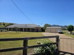 37 Dolahentys Rd, McCullys Gap NSW 2333, Australia