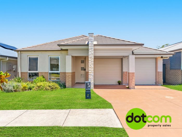 24 Eastwood Ave, Hamlyn Terrace NSW 2259, Australia