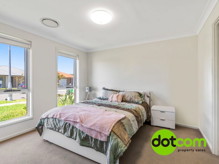 24 Eastwood Ave, Hamlyn Terrace NSW 2259, Australia