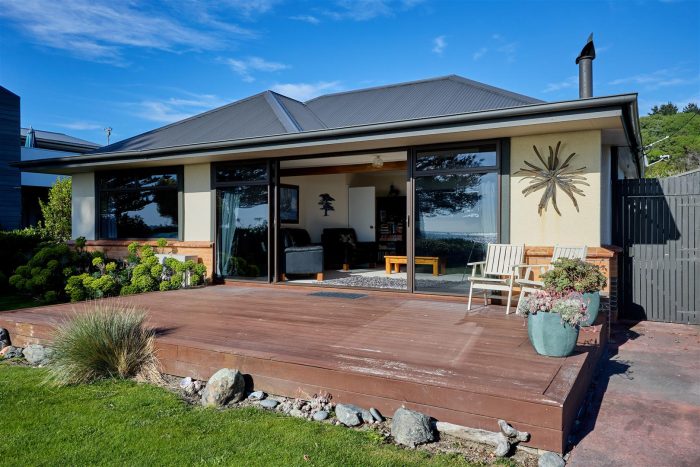 136 Esplanade, Kaikoura, Marlborough, 7300, New Zealand