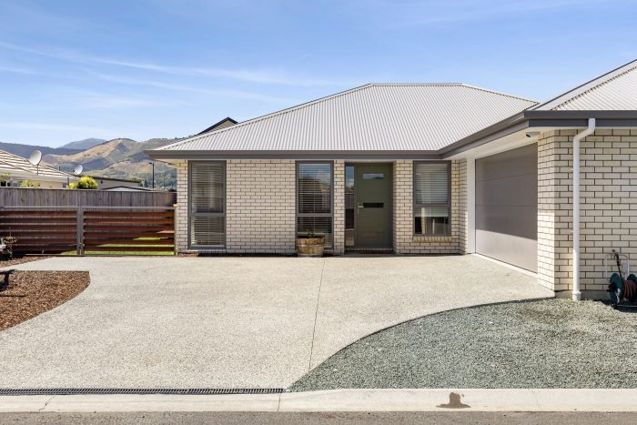 24 Feltham Street, Richmond, Tasman, Nelson / Tasman, 7020, New Zealand