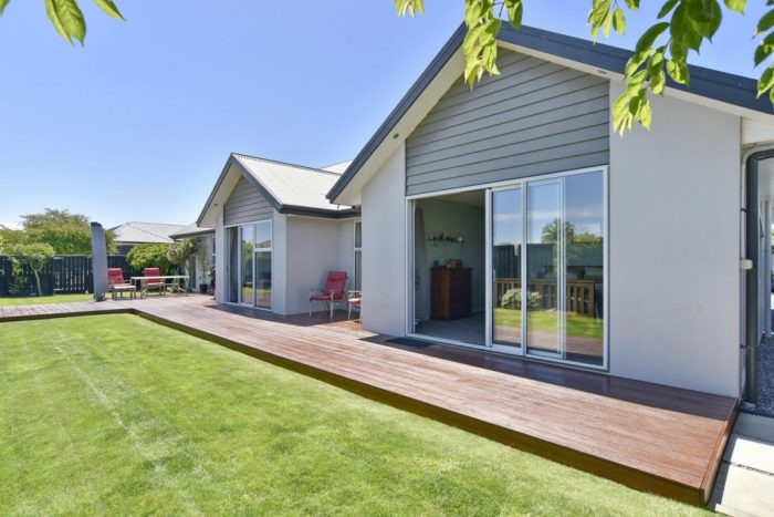 75 Belmont Avenue, Rangiora, Waimakariri, Canterbury, 7400, New Zealand