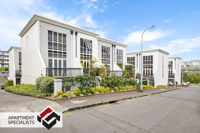 8 Burgoyne Street, Grey Lynn, Auckland, 1021, New Zealand