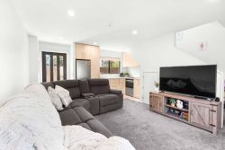 19/105 Purchas Street, Edgeware, Christchurch City, Canterbury, 8013, New Zealand