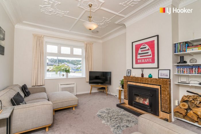 10 Hargest Crescent, Saint Kilda, Dunedin, Otago, 9012, New Zealand