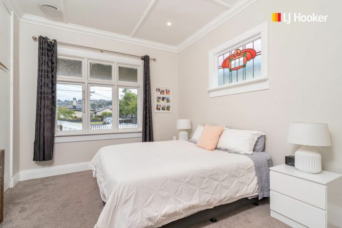 10 Hargest Crescent, Saint Kilda, Dunedin, Otago, 9012, New Zealand