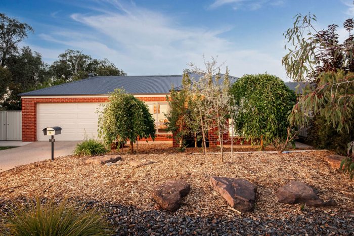 18 Hastings Wy, West Wodonga VIC 3690, Australia