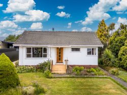 6 Holmes Street, Waimate, Canterbury, 7924, New Zealand