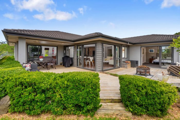 306C Inland Road, Helensville, Rodney, Auckland, 0875, New Zealand