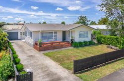 20 Caernarvon Street, Dinsdale, Hamilton, Waikato, 3204, New Zealand