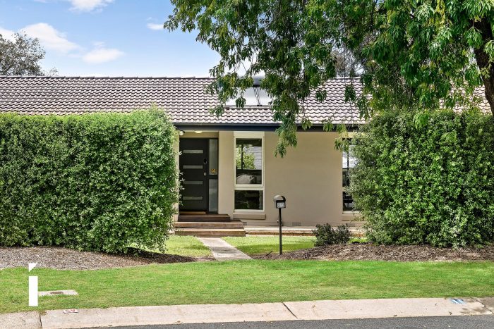 11 Dolling Cres, Flynn ACT 2615, Australia