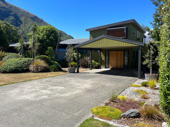 157 Kent Street, Kingston, Queenstown-Lakes, Otago, 9793, New Zealand