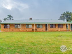 82L Godwins Ln, Eumungerie NSW 2822, Australia