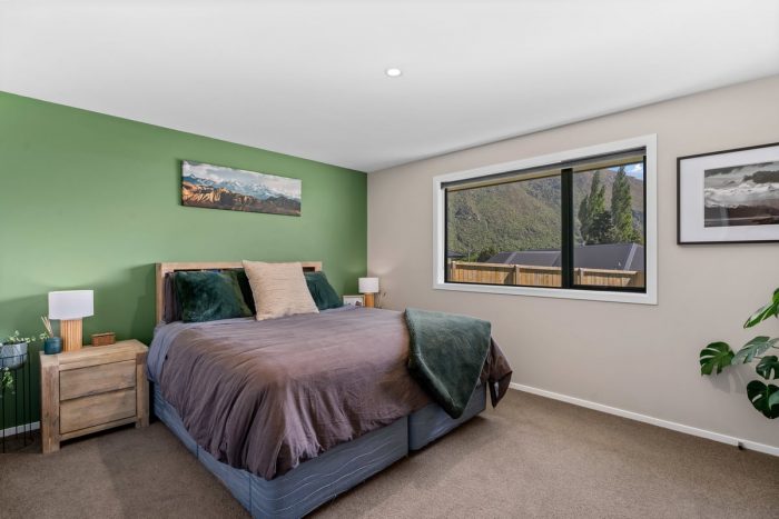 6 Lakefield Close, Kingston, Queenstown-Lakes, Otago, 9793, New Zealand