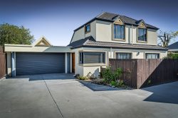 35A Dover Street, St Albans, Christchurch, Canterbury, 8014, New Zealand