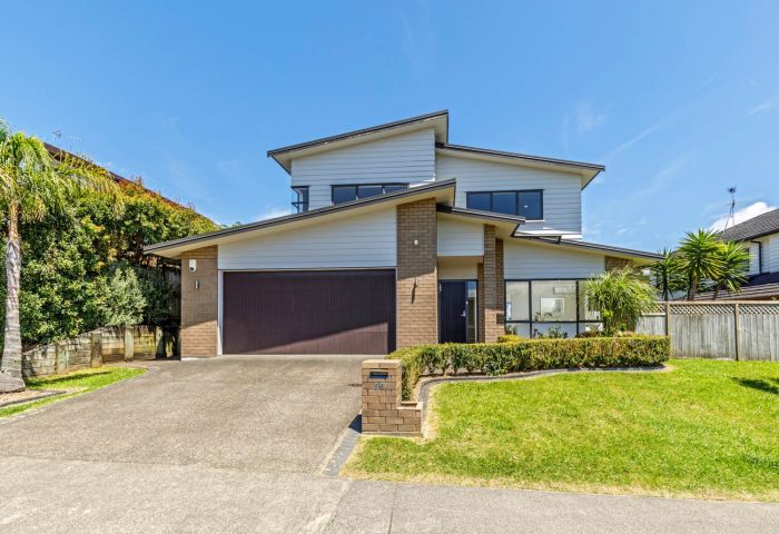 59 Oakway Drive, Albany, North Shore City, Auckland, 0632, New Zealand