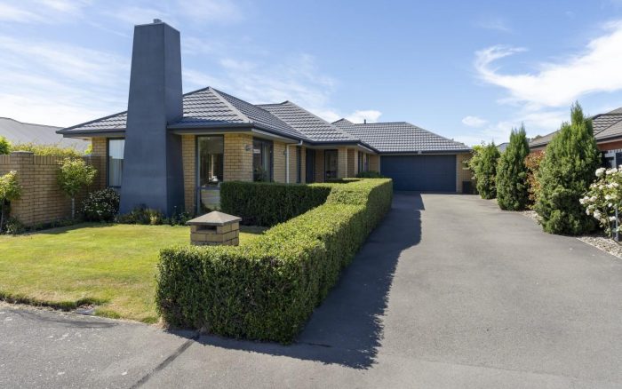 42 Edward Stafford Avenue, Halswell, Christchurch City, Canterbury, 8025, New Zealand