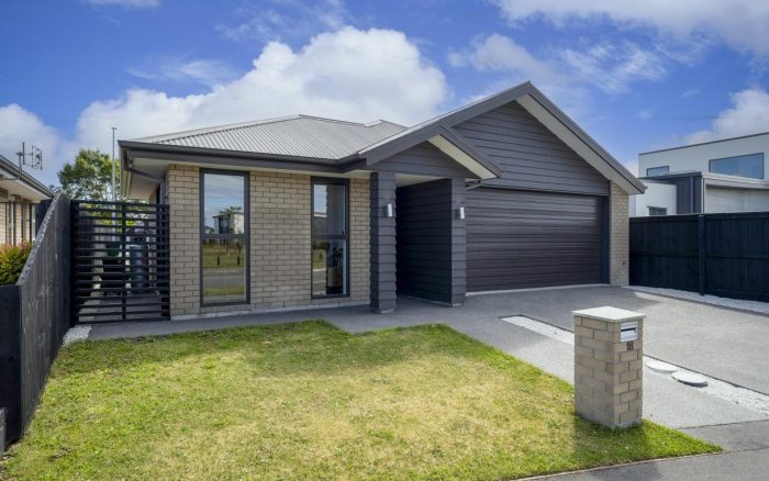 18 Grey Way Road, Russley, Christchurch City, Canterbury, 8042, New Zealand