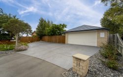 11 Hoihere Place, Parklands, Christchurch City, Canterbury, 8083, New Zealand