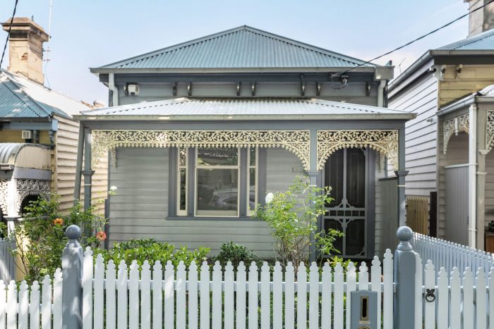 13 Lewis St, Flemington VIC 3031, Australia