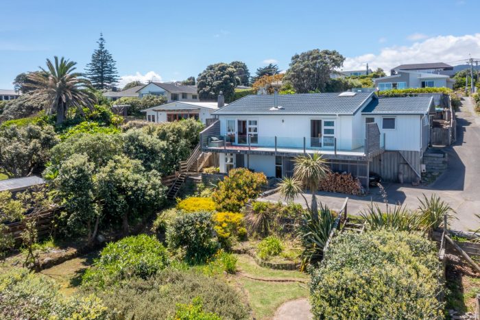 13 Rosetta Road, Raumati South, Kapiti Coast, Wellington, 5032, New Zealand