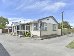 35 Smith Street, Woolston, Christchurch City, Canterbury, 8062, New Zealand