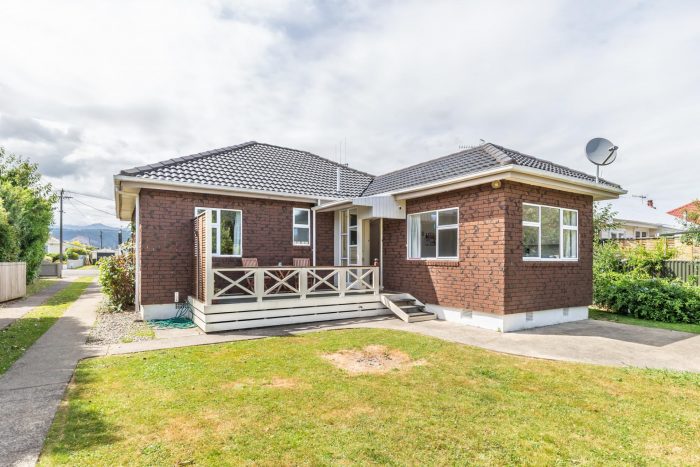 37 Bowen Street, Levin, Horowhenua, Manawatu / Whanganui, 5510, New Zealand