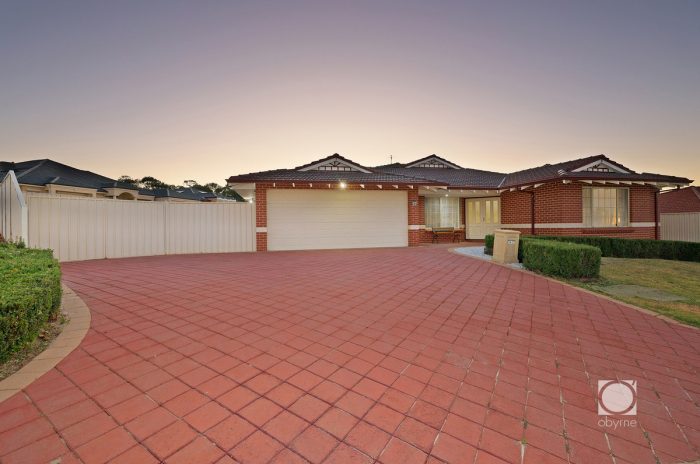 41 Streeter Way, Beeliar WA 6164, Australia