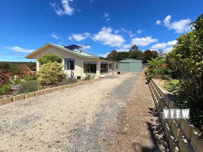 6 Parnella Dr, Stieglitz TAS 7216, Australia