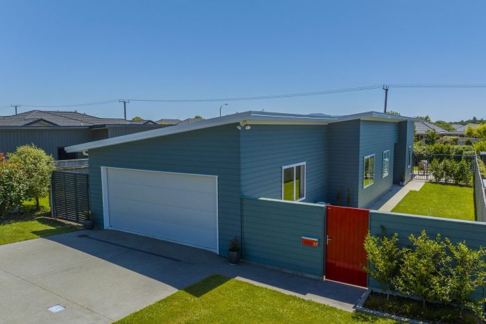 17 Mahia Lane, Waikanae, Kapiti Coast, Wellington, 5036, New Zealand