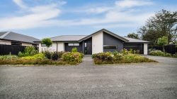 11 Welsh Road, Halswell, Christchurch City, Canterbury, 8025, New Zealand