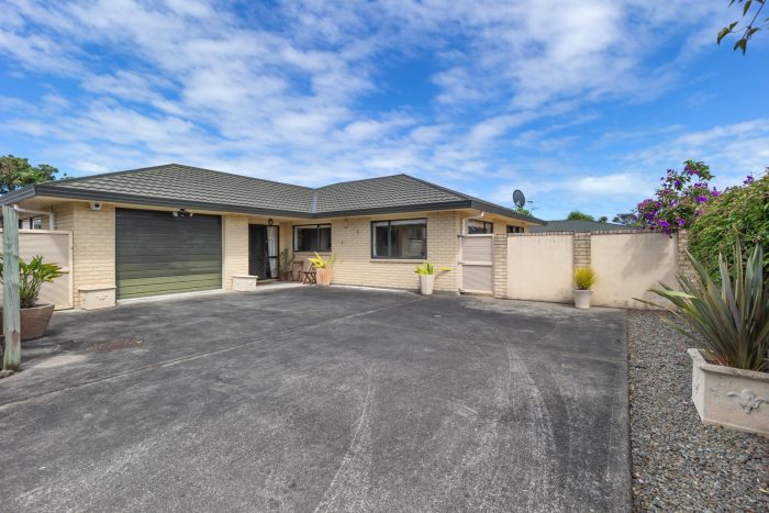 61A Salisbury Street, Levin, Horowhenua, Manawatu / Whanganui, 5510, New Zealand