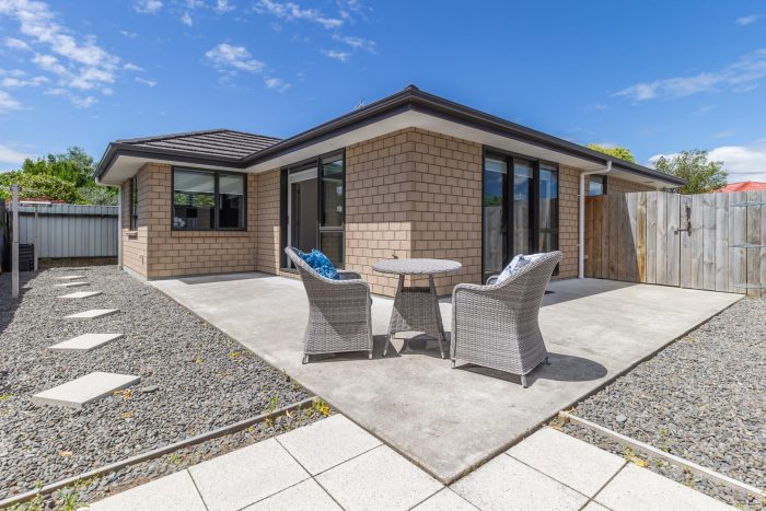 30B Queenwood Road, Levin, Horowhenua, Manawatu / Whanganui, 5510, New Zealand