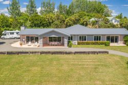 14 Twin Peaks Grove, Levin, Horowhenua, Manawatu / Whanganui, 5575, New Zealand