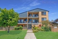 Unit 3/52 Wilton St, Merewether NSW 2291, Australia