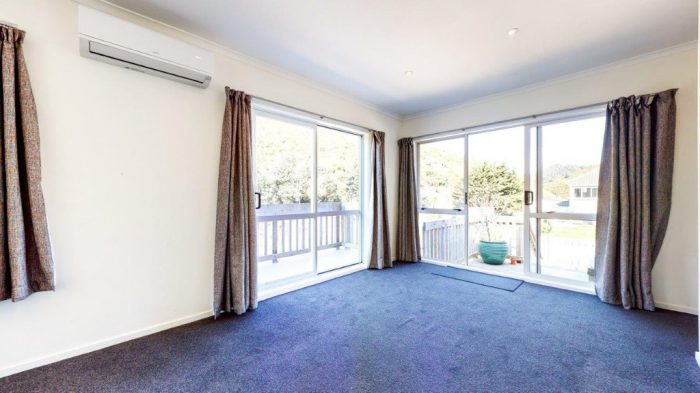 287A & C Happy Valley Road, Owhiro Bay, Wellington, 6023, New Zealand