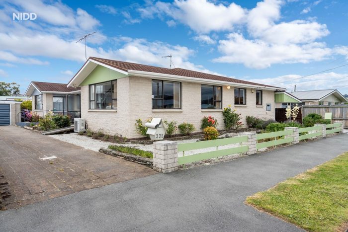 32A Forfar Street, Mosgiel, Dunedin, Otago, 9024, New Zealand