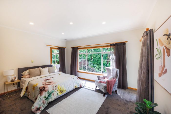 41a Lincoln Terrace, Hokowhitu, Palmerston North, Manawatu / Whanganui, 4410, New Zealand