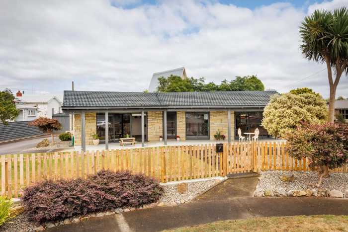 21 Sutherland Crescent, Westbrook, Palmerston North, Manawatu / Whanganui, 4412, New Zealand