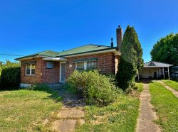 167 Albury St, Harden NSW 2587, Australia